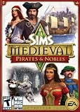 The Sims Medieval: Pirates and Nobles