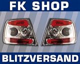 Produkt-Bild: FK Design R&uuml;ckleuchten - fit for Audi A4 Limousine (Typ B5) Bj. 95-00