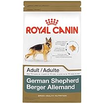 ROYAL CANIN BREED HEALTH NUTRITION German Shepherd Adult dry dog food, 30-Pound
