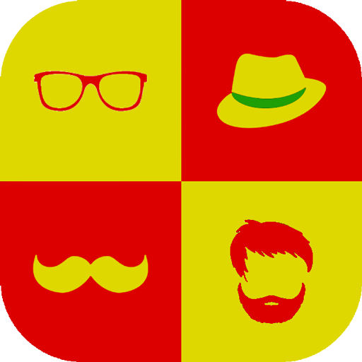 Funny Face Maker
