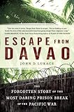 Escape from Davao