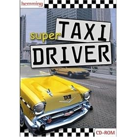 Super Taxi Driver