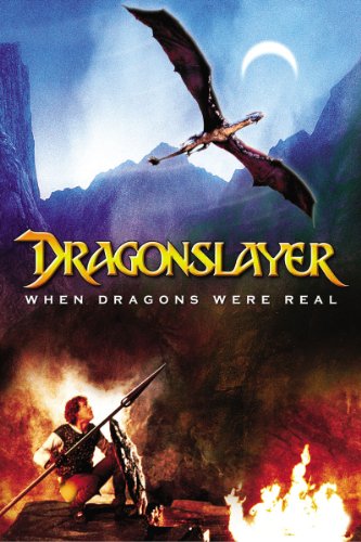 Dragonslayer