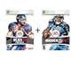 Combo Xbox 360 Madden Football 08 + NCAA Football 08 2008