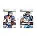 Combo Xbox 360 Madden Football 08 + NCAA Football 08 2008