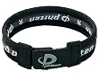 Phiten S-Pro Titanium Signature Bracelet S Pro