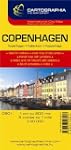 Plan Cartographia Copenhague