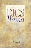 Dios Llama/god Calls (Spanish Edition)