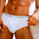Tommy Hilfiger Men's 5 Pack Classic Brief