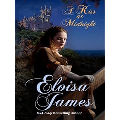 A Kiss at Midnight