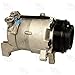 Four Seasons 98274 A/C Compressor