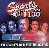 The WDFN Old Bit Brigade