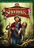 Spiderwick Chronicles