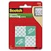 Scotch Mounting Squares