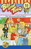 Der Verschwundene Pokal [Musikkassette]