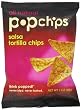 Popchips Tortilla Chips, Salsa, 1-Ounce (Pack of 24)