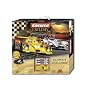 Carrera Analog Slot Car Ultimate Challenge Race Track Set - 1:24 Scale