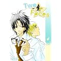 TWO FACES