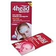 4Head Quickstrip Headache and Migraine Relief