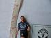 Manchester United limited edition DENNIS IRWIN Corgi Icon diecast figure mint boxed with all packaging_s-2