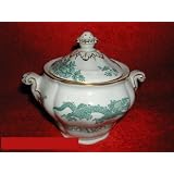 Booths Dragon Covered Sugar by 