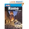Berlitz: Rome Pocket Guide (Berlitz Pocket Guides)
