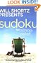 Will Shortz Presents Sudoku for Stress Relief: 100 Wordless Crossword Puzzles