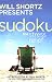 Will Shortz Presents Sudoku for Stress Relief: 100 Wordless Crossword Puzzles