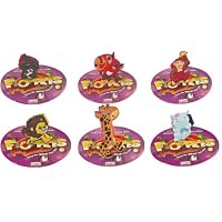 Floppets Petlets Set 2
