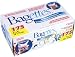 Bagettes Heavy Duty Reclosable Bags 4"X6" - Clear 175/Pkg