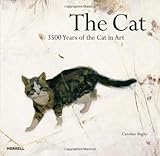 The cat : 3500 years of the cat in art