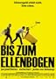 Bis zum Ellenbogen
