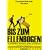 Bis zum Ellenbogen