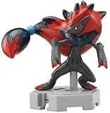 ポケットモンスター P-39 モンコレプラス ゾロアーク