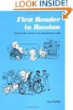 First Reader in Russian (Language - Russian)