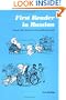 First Reader in Russian: Everyday Life Experiences of Young Russian People