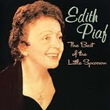 Best of the Little Sparrow