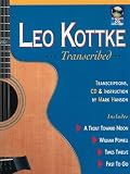 Leo Kottke Transcribed