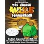 Das gro�e Anime L�sungsbuch: Endlich Japanisch ver&hellip von Martin Clau�