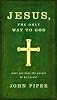 Jesus, the Only Way to God