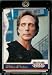 2007 Donruss Americana Hobby # 21 William Fichtner - Entertainment Trading Card in a Screw Down Display Case Image