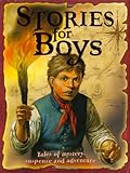 Stories for boys