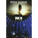Shine on-Live [DVD]