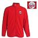 Minnesota Twins Sleet Fleece by Antigua