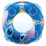 スティッチ うきわ100cm