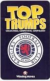 Rangers Football Club - Top Trumps