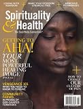 Spirituality & Health, July/August 2008 Issue