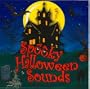 Spooky Halloween Ambience