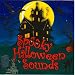 Spooky Halloween Sounds