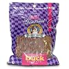 Cadet Gourmet Pet Treats Duck Breast Fillets, 32-Ounce